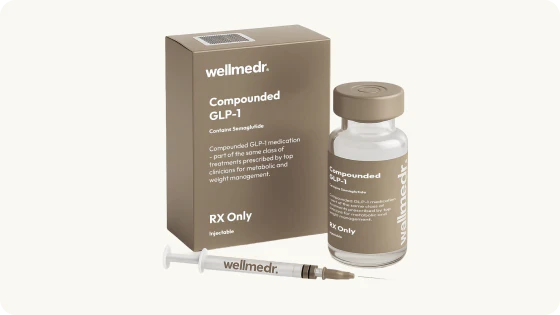 WellMedr Program Overview